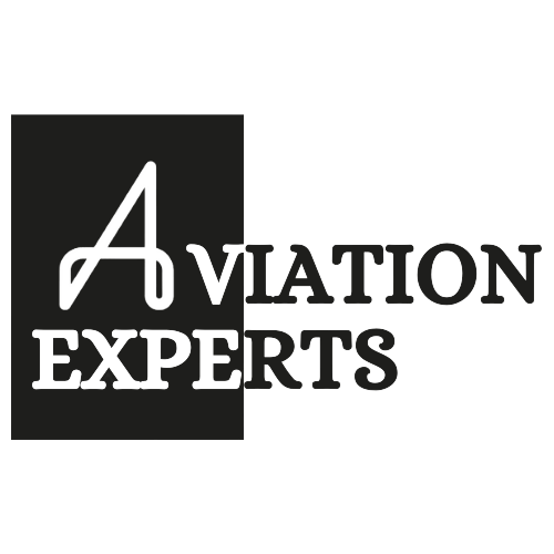 Logo Aviation Experts